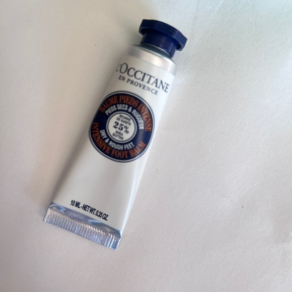 New! 6Pc L'Occitane Hand Cream Gift Set - Picture 5 of 8
